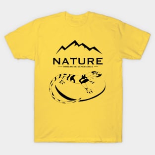 Nature - Immersive Experience T-Shirt